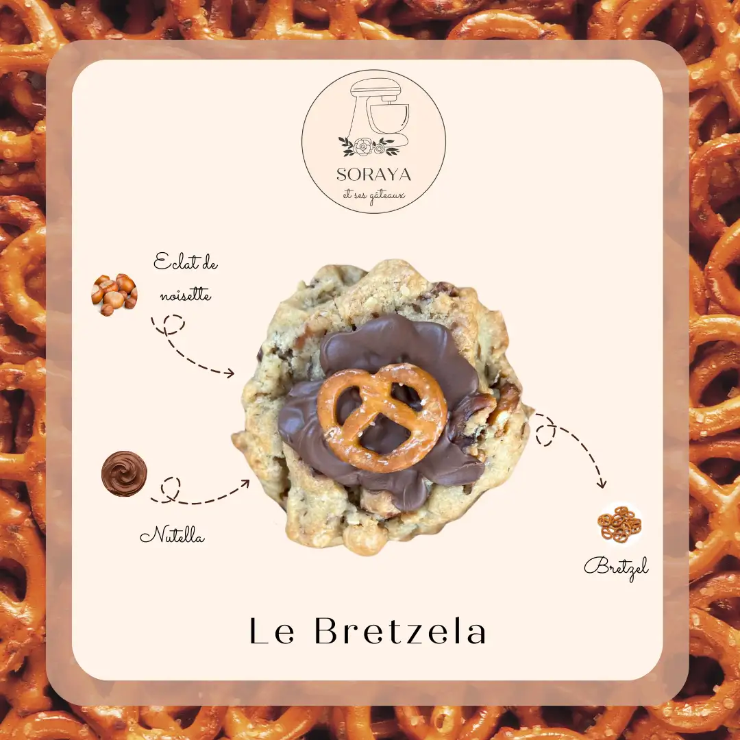 Le Bretzela mini