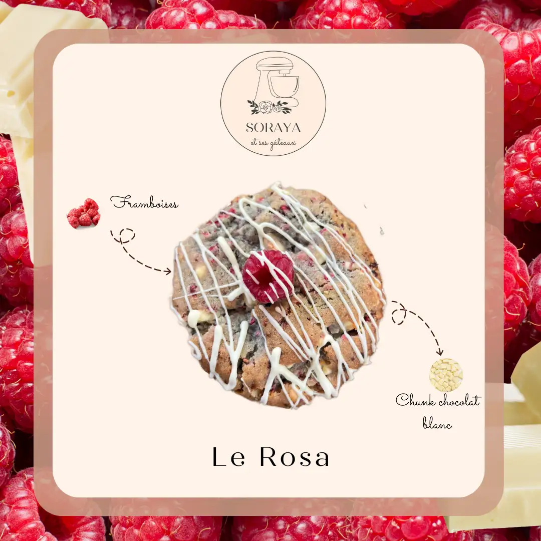 Le Rosa mini