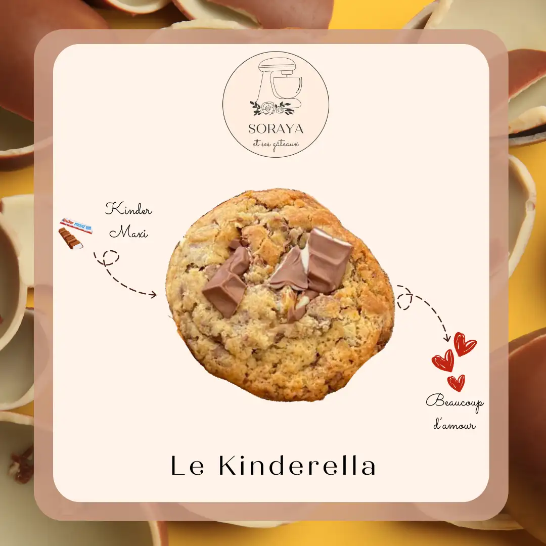 Le Kinderella mini