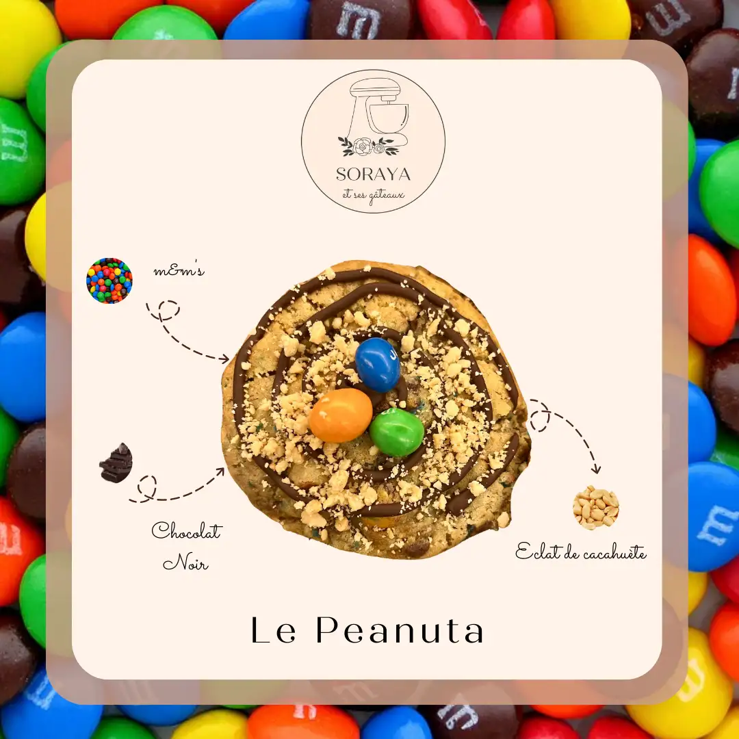 Le Peanuta mini
