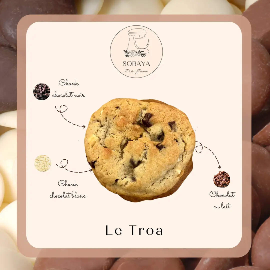 Le Troa mini