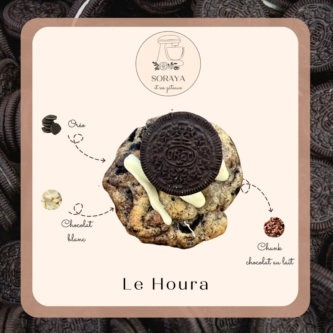 Le Houra mini