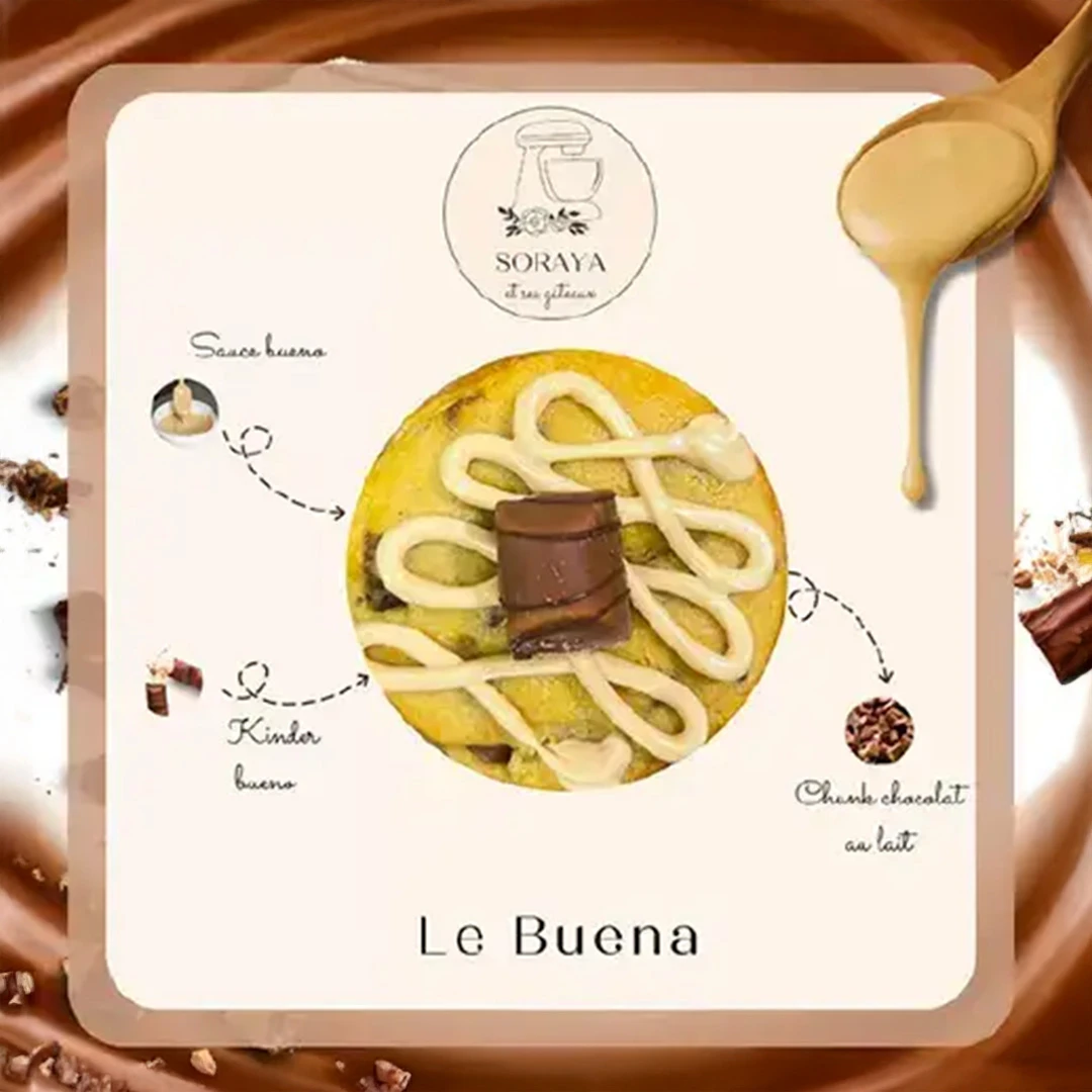 Le Buena mini