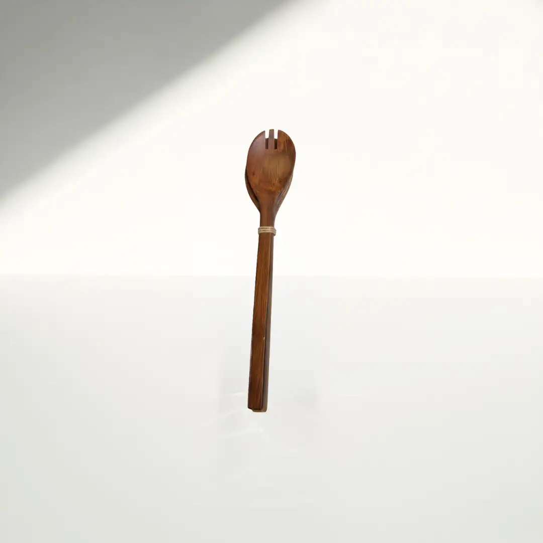 Couvert à salade