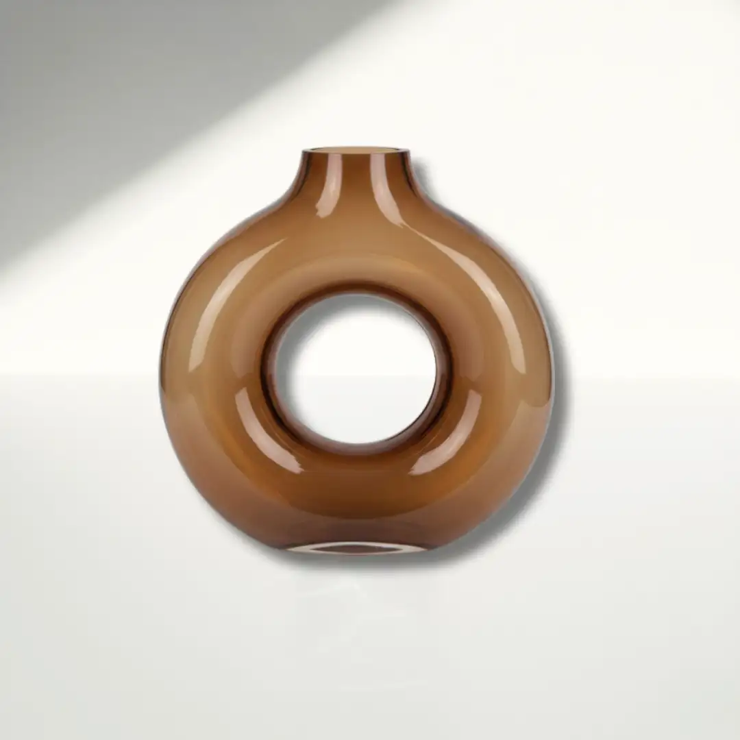 Vase circle