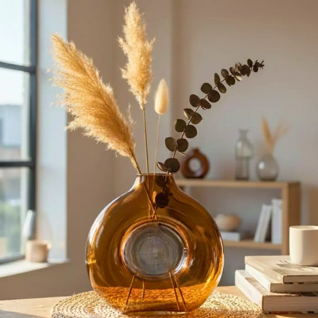 Vase circle
