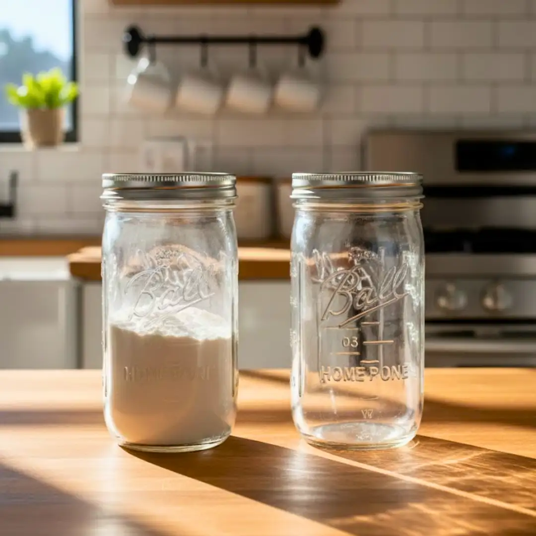 Grande jar ball