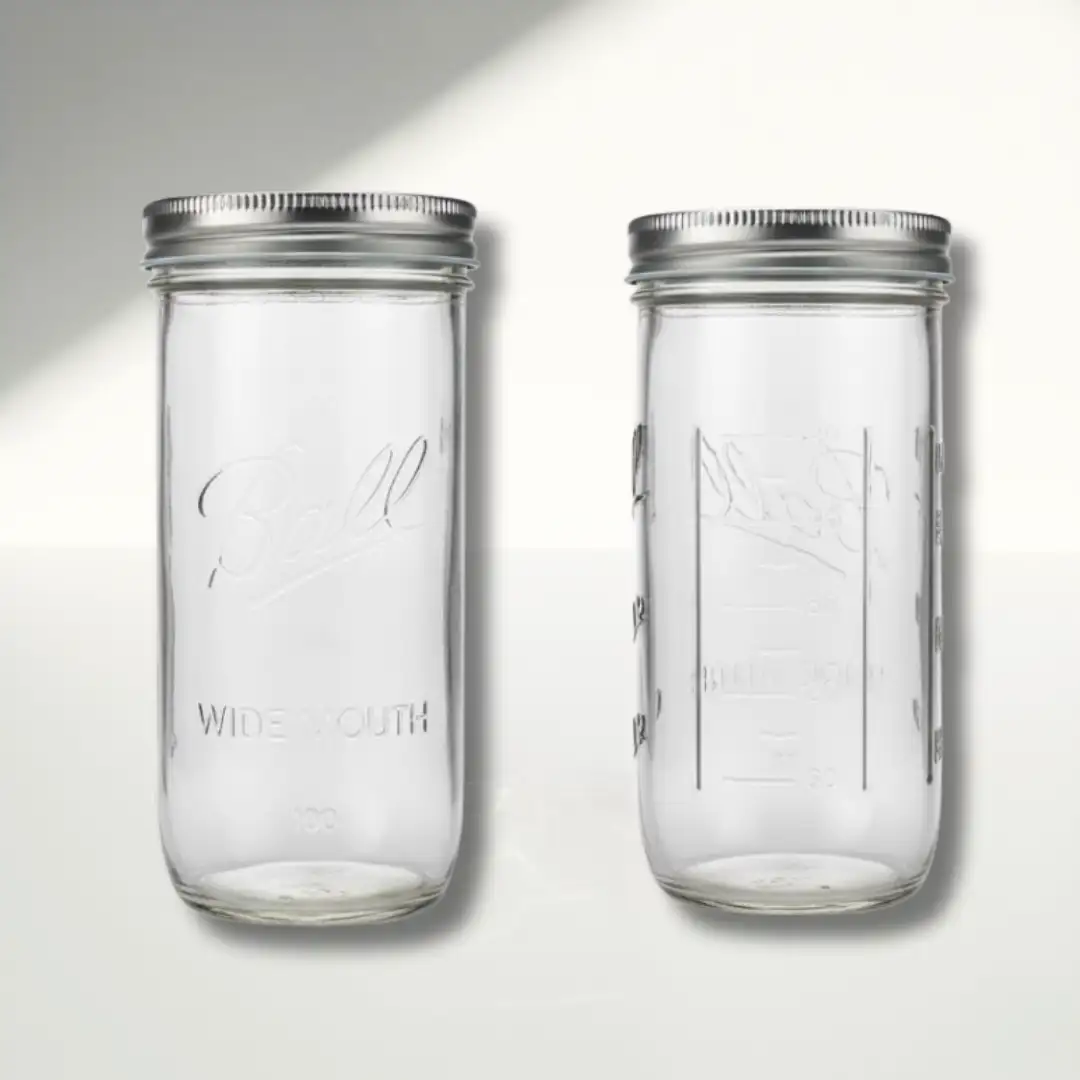Grande jar ball