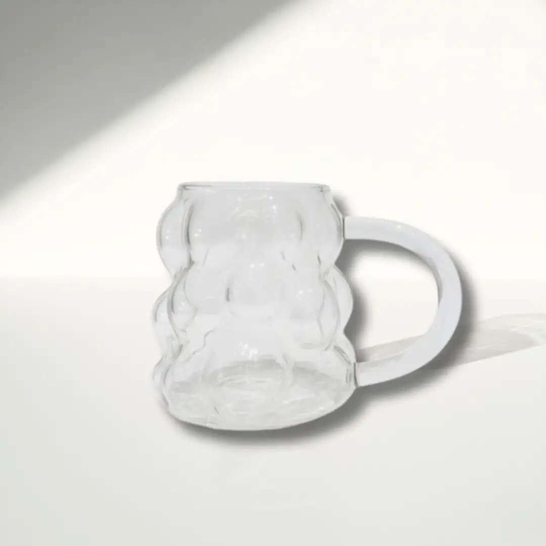 Tasse bulle